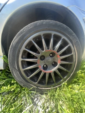 VW Polo 6n2, снимка 9