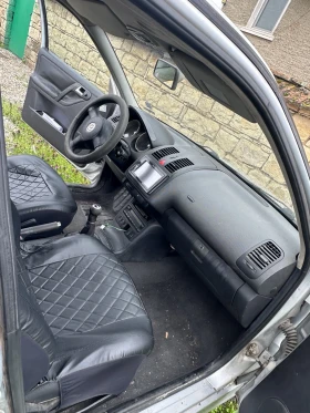 VW Polo 6n2, снимка 6
