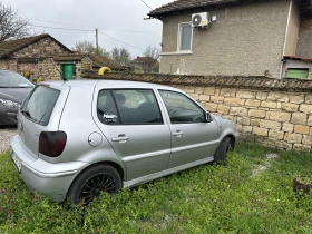 VW Polo 6n2, снимка 2