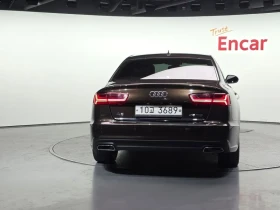 Audi A6 2.0 TDI, снимка 4