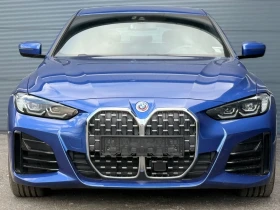 BMW 430 BMW 430xi Gran Coupe* M Sport* Digital* CAM* HARMA, снимка 1