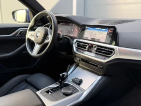 BMW 430 BMW 430xi Gran Coupe* M Sport* Digital* CAM* HARMA, снимка 12