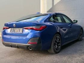 BMW 430 BMW 430xi Gran Coupe* M Sport* Digital* CAM* HARMA, снимка 6