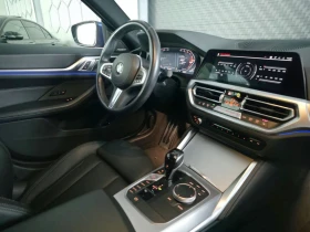 BMW 430 BMW 430xi Gran Coupe* M Sport* Digital* CAM* HARMA, снимка 10