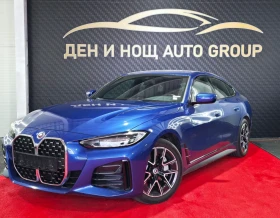 BMW 430 BMW 430xi Gran Coupe* M Sport* Digital* CAM* HARMA, снимка 2