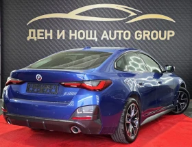 BMW 430 BMW 430xi Gran Coupe* M Sport* Digital* CAM* HARMA, снимка 4