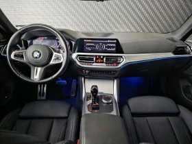 BMW 430 BMW 430xi Gran Coupe* M Sport* Digital* CAM* HARMA, снимка 12