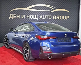 BMW 430 BMW 430xi Gran Coupe* M Sport* Digital* CAM* HARMA, снимка 3