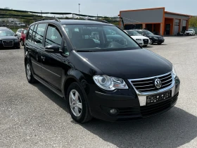 VW Touran Facelift 1.9TDI 105, снимка 7