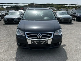 VW Touran Facelift 1.9TDI 105, снимка 8
