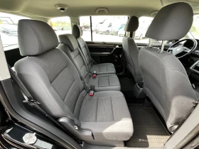 VW Touran Facelift 1.9TDI 105, снимка 11