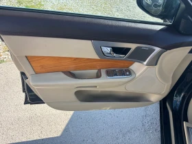 Jaguar Xf, снимка 9