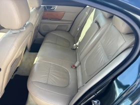 Jaguar Xf, снимка 8