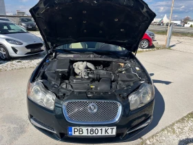 Jaguar Xf, снимка 11