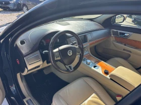 Jaguar Xf, снимка 5