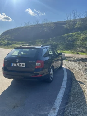 Skoda Octavia 1.8tsi 4x4, снимка 6