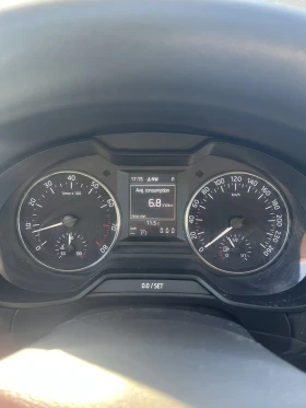 Skoda Octavia 1.8tsi 4x4, снимка 7