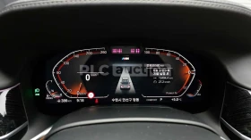 BMW 740 ЛАЗЕРИ/360/DIS/ОБДУХВАНЕ/МАСАЖИ, снимка 11