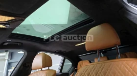 BMW 740 ЛАЗЕРИ/360/DIS/ОБДУХВАНЕ/МАСАЖИ, снимка 17