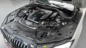 BMW 740 ЛАЗЕРИ/360/DIS/ОБДУХВАНЕ/МАСАЖИ, снимка 5