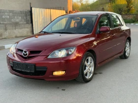 Mazda 3 GTA 2.0d/143кс * 6ск* , снимка 7