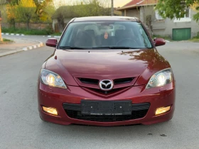 Mazda 3 GTA 2.0d/143кс * 6ск* , снимка 8