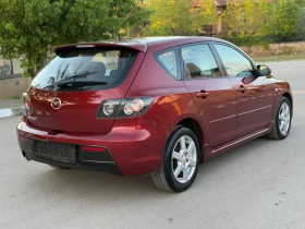 Mazda 3 GTA 2.0d/143кс * 6ск* , снимка 3