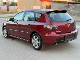 Mazda 3 GTA 2.0d/143кс * 6ск* , снимка 5