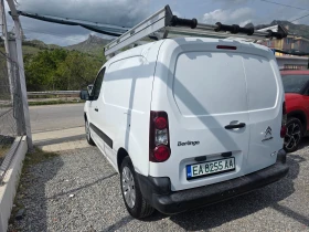 Citroen Berlingo 22.5  55000 хил.кил , снимка 7