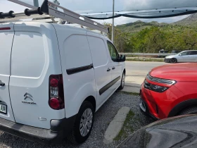 Citroen Berlingo 22.5  55000 хил.кил , снимка 4