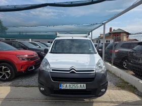 Citroen Berlingo 22.5  55000 хил.кил , снимка 2