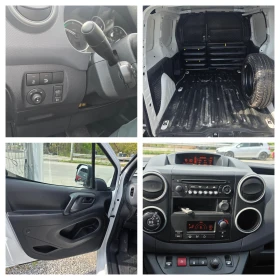 Citroen Berlingo 22.5  55000 хил.кил , снимка 16