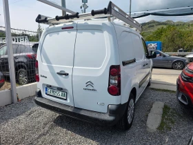 Citroen Berlingo 22.5  55000 хил.кил , снимка 5