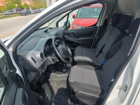 Citroen Berlingo 22.5  55000 хил.кил , снимка 11