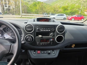 Citroen Berlingo 22.5  55000 хил.кил , снимка 9