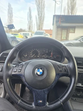 BMW 320, снимка 10