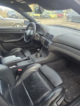 BMW 320, снимка 9