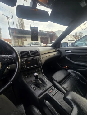 BMW 320, снимка 12