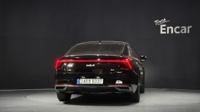 Kia K8 Hybrid* Signature* Navi* Camera* , снимка 4