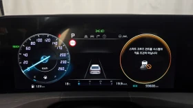 Kia K8 Hybrid* Signature* Navi* Camera* , снимка 9