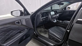 Kia K8 Hybrid* Signature* Navi* Camera* , снимка 11