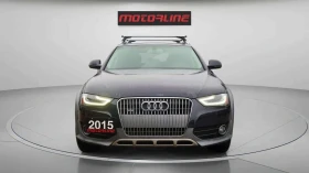 Audi A4 Allroad | ФИКСИРАНА ЦЕНА ДО БЪЛГАРИЯ | , снимка 3