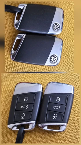 VW Arteon 2.0 TDI BiTurbo 4motion, снимка 13