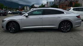 VW Arteon 2.0 TDI BiTurbo 4motion, снимка 8