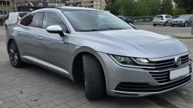 VW Arteon 2.0 TDI BiTurbo 4motion, снимка 3