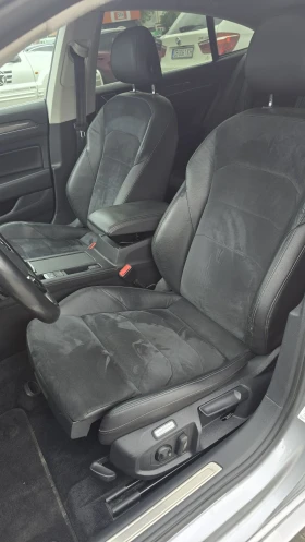 VW Arteon 2.0 TDI BiTurbo 4motion, снимка 9