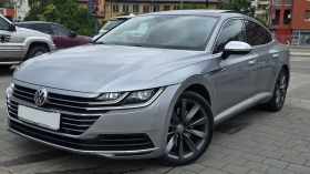 VW Arteon 2.0 TDI BiTurbo 4motion, снимка 1
