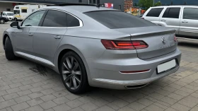 VW Arteon 2.0 TDI BiTurbo 4motion, снимка 7
