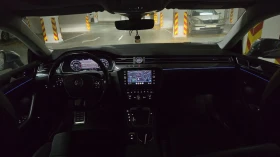 VW Arteon 2.0 TDI BiTurbo 4motion, снимка 14