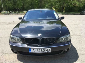BMW 730 3.0d-235к.с, снимка 1